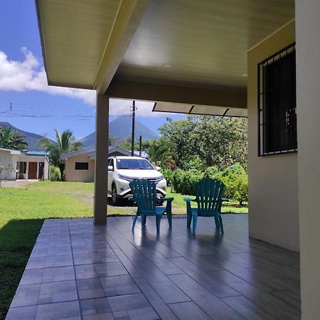 Lisa Loft Boutique Apartment La Fortuna Esterno foto