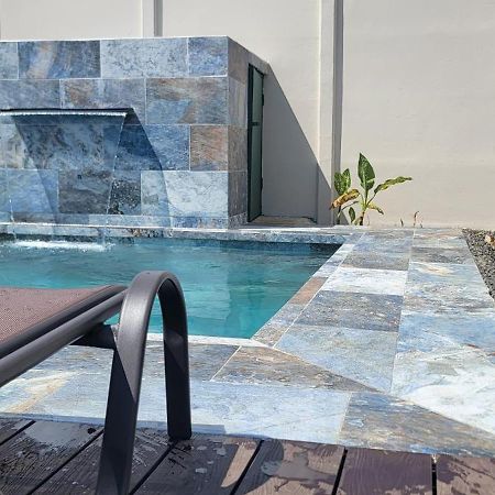 Lisa Loft Boutique Apartment La Fortuna Esterno foto