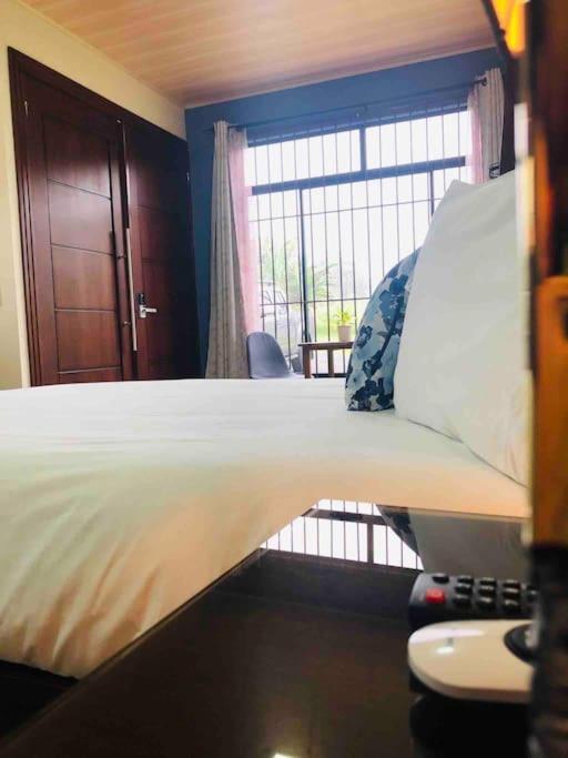 Lisa Loft Boutique Apartment La Fortuna Esterno foto
