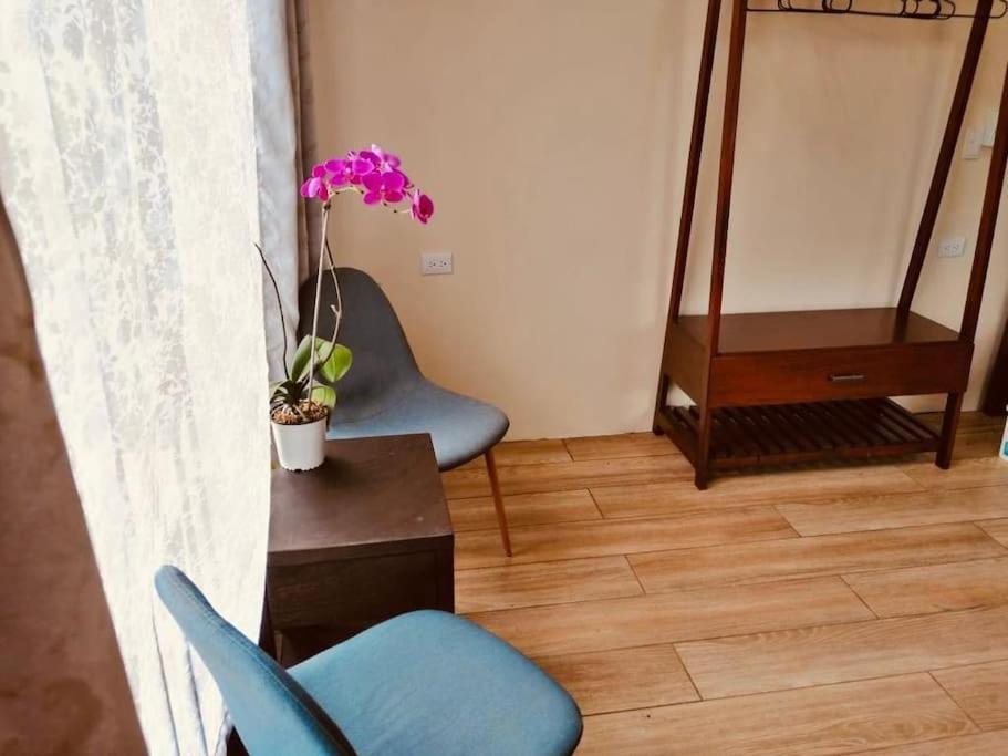Lisa Loft Boutique Apartment La Fortuna Esterno foto