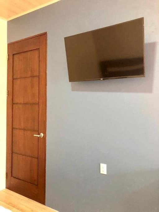 Lisa Loft Boutique Apartment La Fortuna Esterno foto