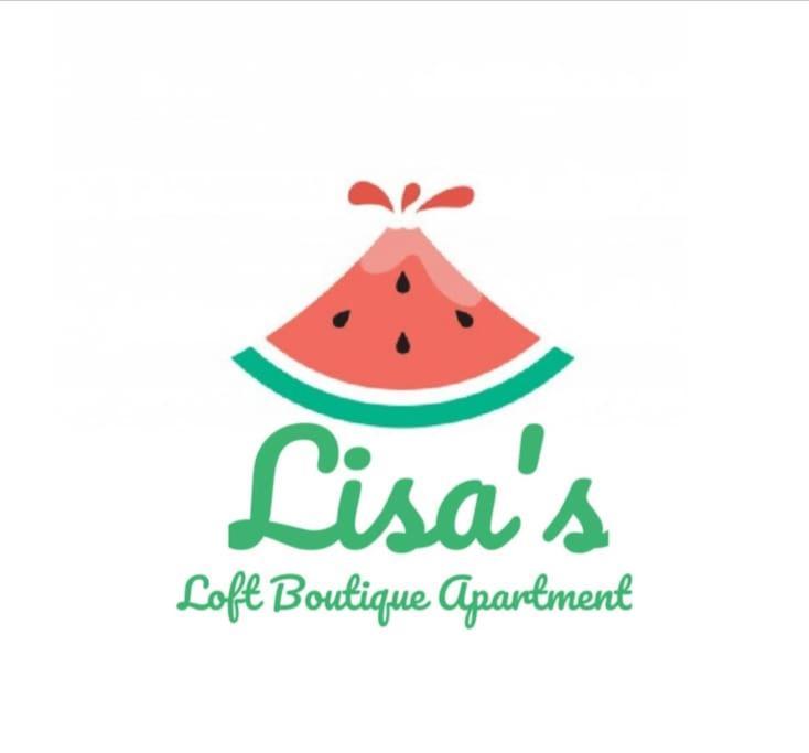 Lisa Loft Boutique Apartment La Fortuna Esterno foto