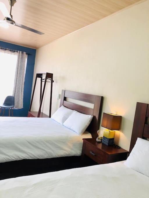 Lisa Loft Boutique Apartment La Fortuna Esterno foto