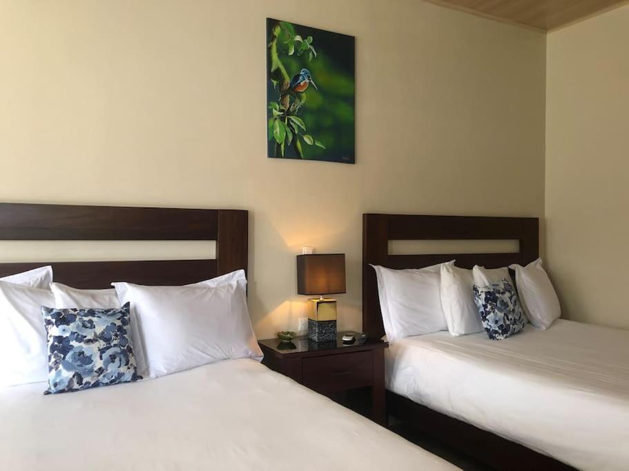 Lisa Loft Boutique Apartment La Fortuna Esterno foto