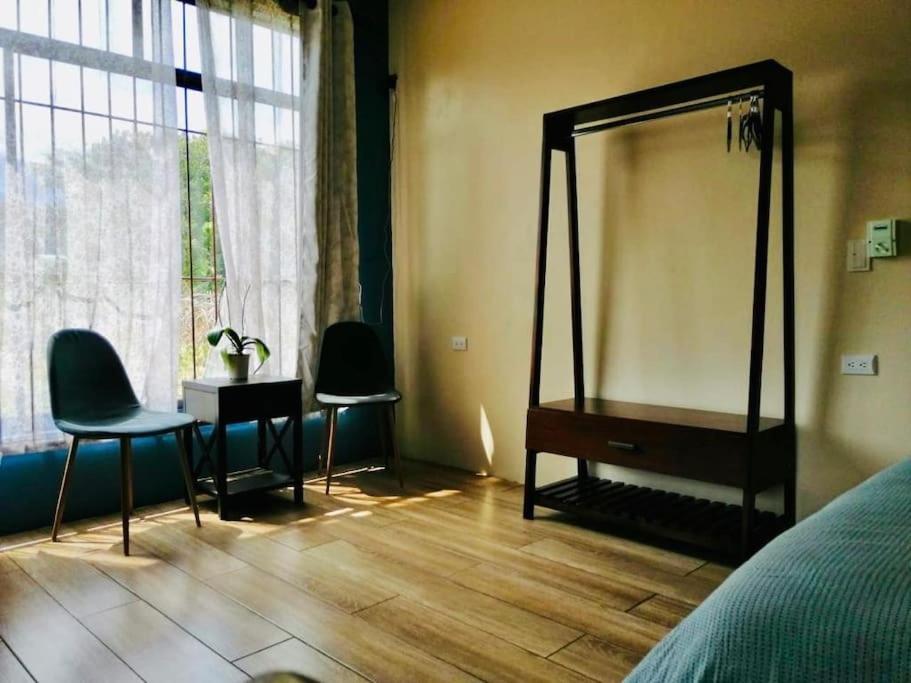Lisa Loft Boutique Apartment La Fortuna Esterno foto