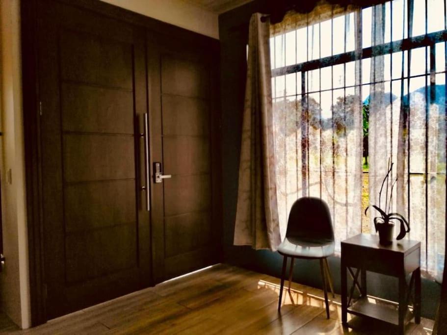Lisa Loft Boutique Apartment La Fortuna Esterno foto