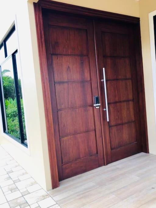 Lisa Loft Boutique Apartment La Fortuna Esterno foto