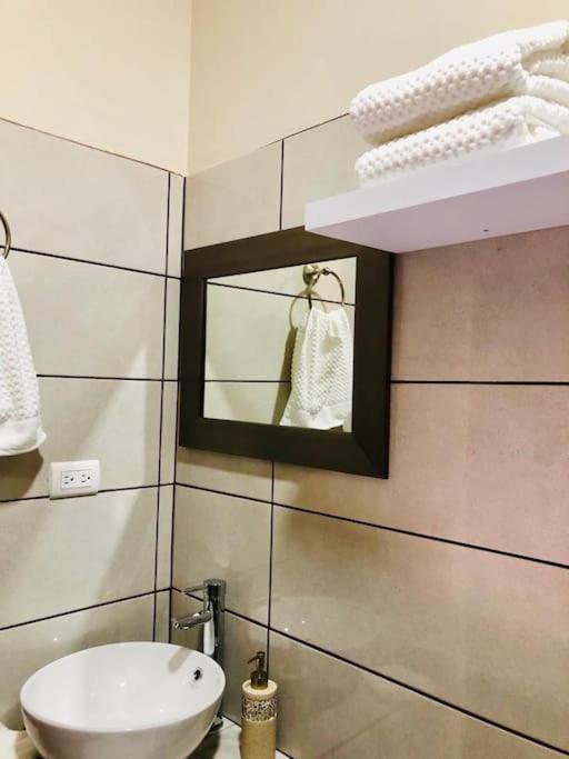 Lisa Loft Boutique Apartment La Fortuna Esterno foto
