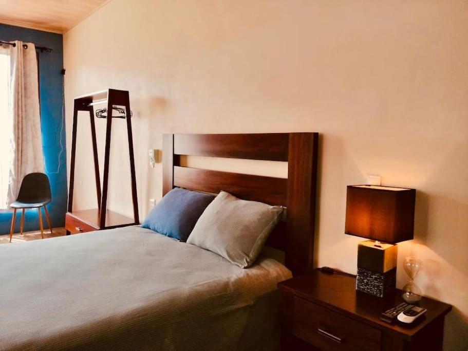 Lisa Loft Boutique Apartment La Fortuna Esterno foto