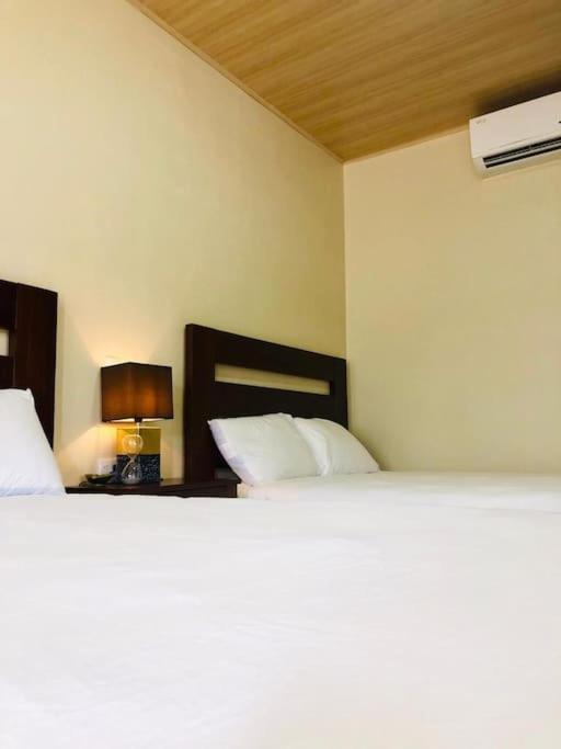 Lisa Loft Boutique Apartment La Fortuna Esterno foto
