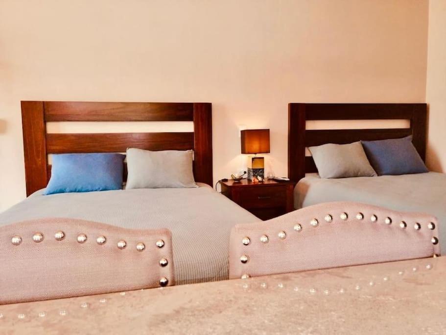 Lisa Loft Boutique Apartment La Fortuna Esterno foto