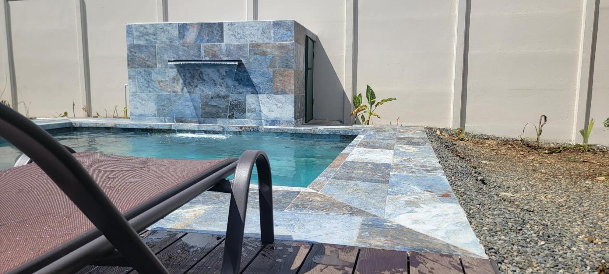 Lisa Loft Boutique Apartment La Fortuna Esterno foto