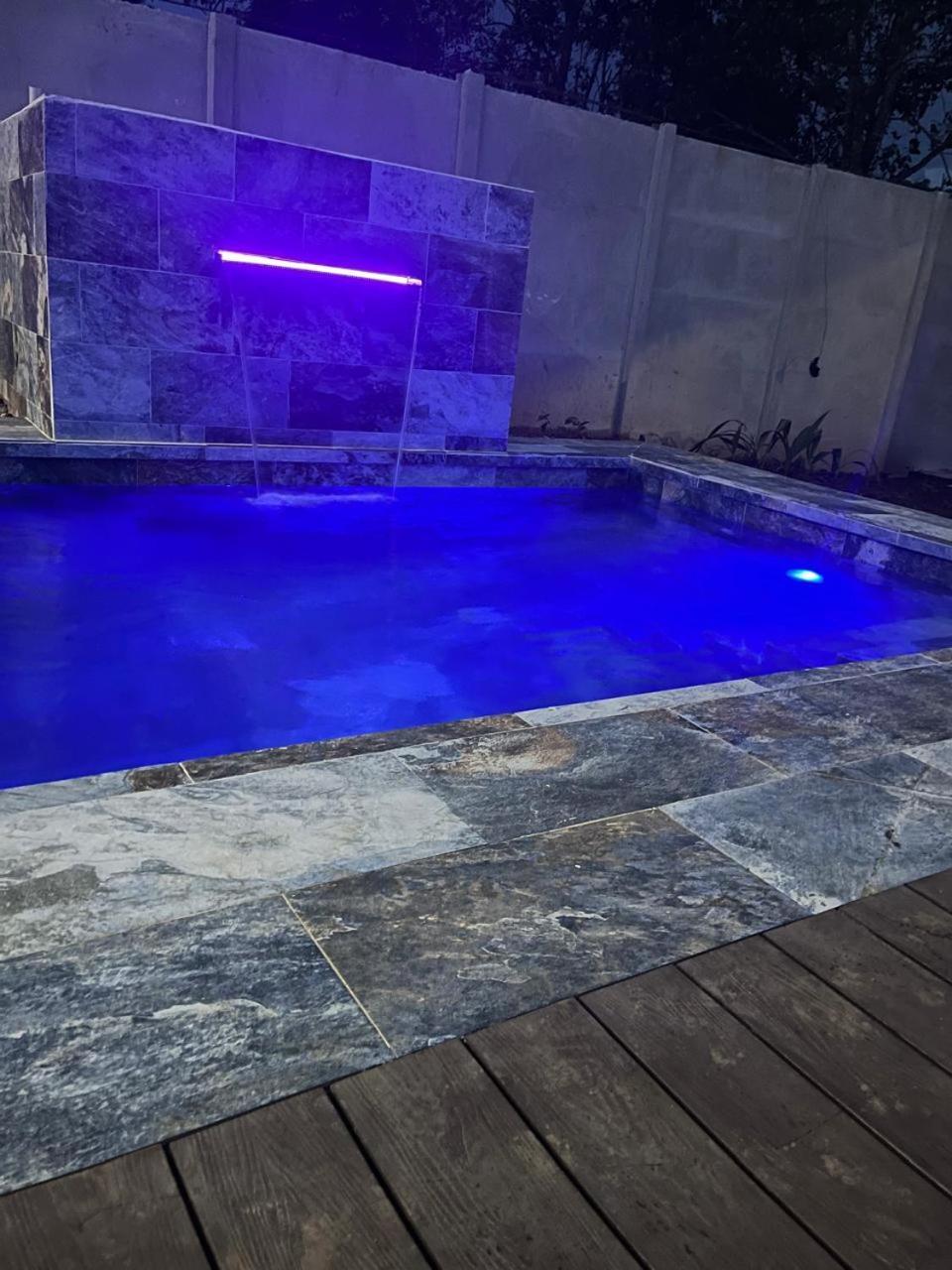 Lisa Loft Boutique Apartment La Fortuna Esterno foto
